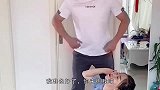 看来大哥这下是彻底的罢工了啊！