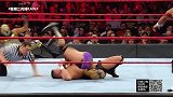WWE-18年-RAW第1330期：双打赛 卢卡勇士VS复兴者-单场