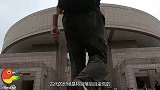 博物馆珍藏4面“魔镜”，千年来无人能解，中国专家研究十几年！