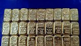 印度一男子走私黄金在机场被捕 带27根金条价值超千万元
