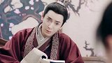 当大反派陷入爱河后，原来锐利的眼神也能变温柔啊
