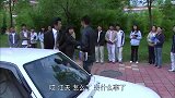 国防生暴发户欺人太甚，国防新兵忍无可忍，直接他一拳，太解气