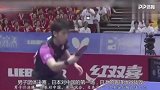 《爆笑60秒》日本乒球六边形战力图爆笑名场面 马龙没有弱点