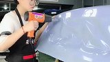 糖果双色灰 这是一个充满仙气的颜色