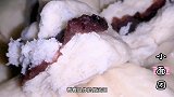 豆沙馅儿大馒头家常做法，甜软蓬松 好吃又好看