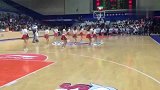 CBA-1617赛季-厉害了我的小姐姐！上海男篮主场惊现宅舞萌翻全场-专题