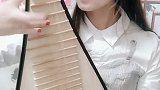 美女才艺表演，这样的表演应该点赞