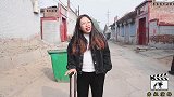 老婆出差提前回家想给老公个惊喜，结果一到家她却不淡定了，真逗