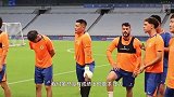 韩鹏赛前训话：我们坐四个小时火车来，不是来送分的