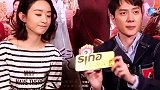 关系破裂！赵丽颖宣布与冯绍峰和平离婚，网友们的反应太真实了