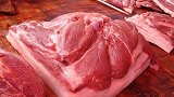 深圳猪肉每斤最多降6元 16省市猪价连续两周环比下跌