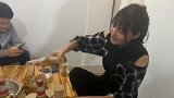 越南小妹牙口真好, 离养猪的梦想又进了一步