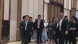 董明珠出场真霸气啊！
