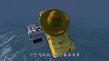 巧克力牛奶香气四溢，谁能有幸尝上一口？3D动画模拟太过瘾！
