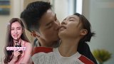 Baby是追剧时的你本人！龇牙咧嘴表情太真实：看得“气死了”