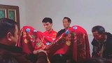 这就是龙凤胎真正的分离吧