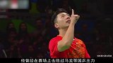 改国籍为日效力，张本智和扬言吊打国乒，嚣张气焰被许昕轻松碾压