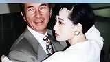 年轻时的利智有多美，李连杰为了娶她不惜背上渣男骂名