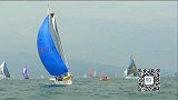 综合-16年-2016中国杯帆船赛 第3天-全场
