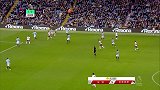 曼城左路接连受打击 奥塔门迪空门前解围