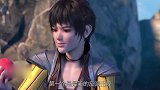 少年歌行：雷无桀替无心挡刀！关键时刻练成佛门六神通！