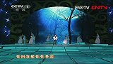 2012央视元宵晚会-冯绍峰-《月亮代表我的心》