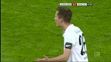 德甲-1415赛季-联赛-第11轮-勒沃库森0：0美因茨-全场
