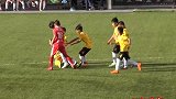 《敢梦时刻》邝兆镭真大腿 独中三元化身C罗