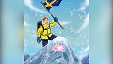 北欧探险家征服阿尔卑斯山！恭喜瑞典队进军世界杯八强