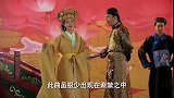 这是在演戏,还是在跳舞啊,太好笑了吧!