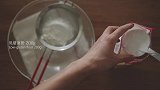 最简单的曲奇饼干，不用黄油，超酥脆