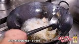 厨师长教你老腊肉炖野笋的家常做法，腊香味浓，鲜嫩脆爽