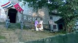 两位妻子来接军人丈夫出狱，没想是同一个人，尴尬了！