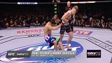 UFC-17年-本周最佳KO：菲尔德出人意料转身拳一击必杀（7月13日）-精华