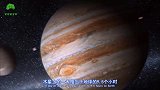 一颗木星可以容纳1300个地球，木星里面有些什么？