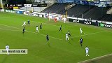 克林顿·马塔 欧联 2020/2021 布鲁日 VS 基辅迪纳摩 精彩集锦