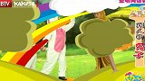 大玩家：小猪佩奇曲奇饼，好吃又好玩，满足孩子所有需求