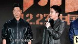 贾乃亮专访爆料：下班了被导演点名，瞬间觉得不对劲了！