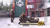 同样是仰卧起坐,岳云鹏怎么就这么难呢,后期真的神剪辑神配乐