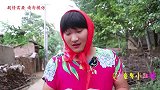 妈妈给甜甜和来福买了幸运糖果机，能吃到多少糖果，要看运气了
