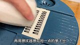 糯米加萝卜真的是太香了，不油炸不水煮，营养又健康，上桌就抢完