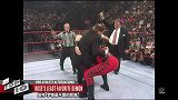 WWE-18年-十大客串体坛巨星 拳王泰森一招打趴HBK-专题