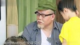 岳云鹏被阿拉蕾质问到结巴，罗志祥听到笑出鹅叫