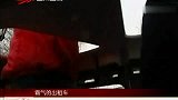 旅游-俄罗斯装甲车改造最霸气出租车 秒杀迪拜土豪