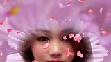 看一遍一遍花开花又落，我依然执着的爱着