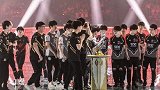 LPL洲际赛燃爆回忆录：凝心共战 放开去打！