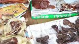香港人过年屯的年货
