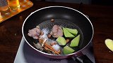 五指毛桃浸鸡正宗做法