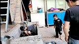 大嫂给钱让我买龙虾，20元一斤买了三斤，端上桌一顿就吃光