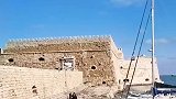 米诺斯文明的起源地，克里特岛首府伊拉克利翁一日游
